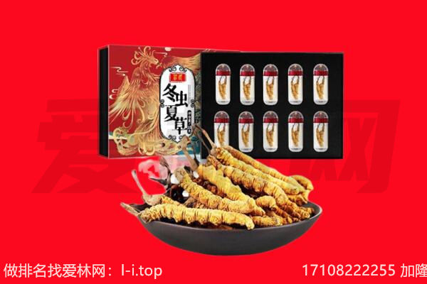 宜昌市西陵回收虫草.jpg